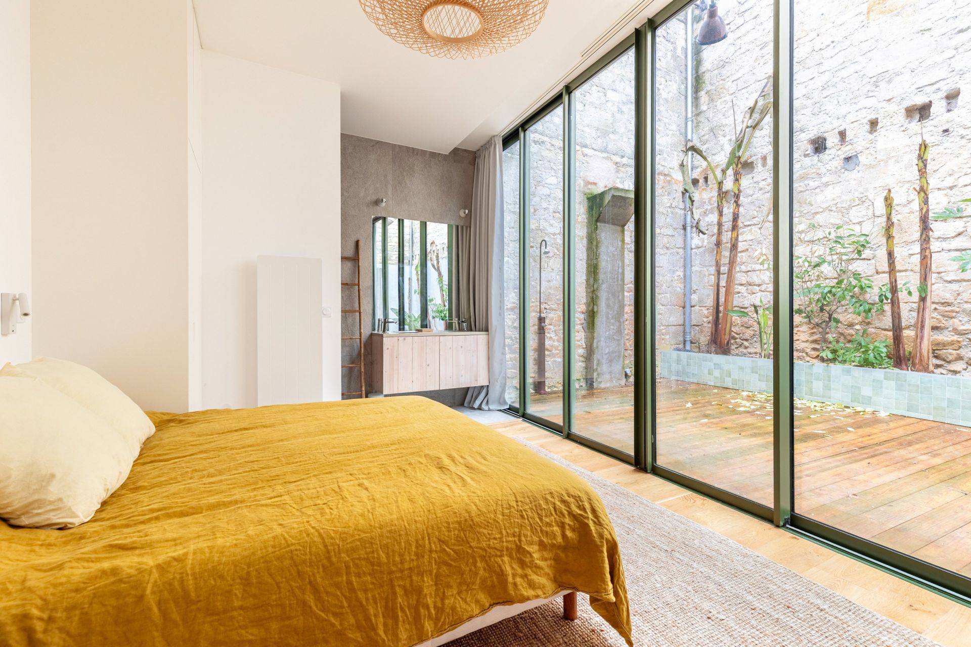 appartement 5 Pièces en vente sur BORDEAUX (33000)