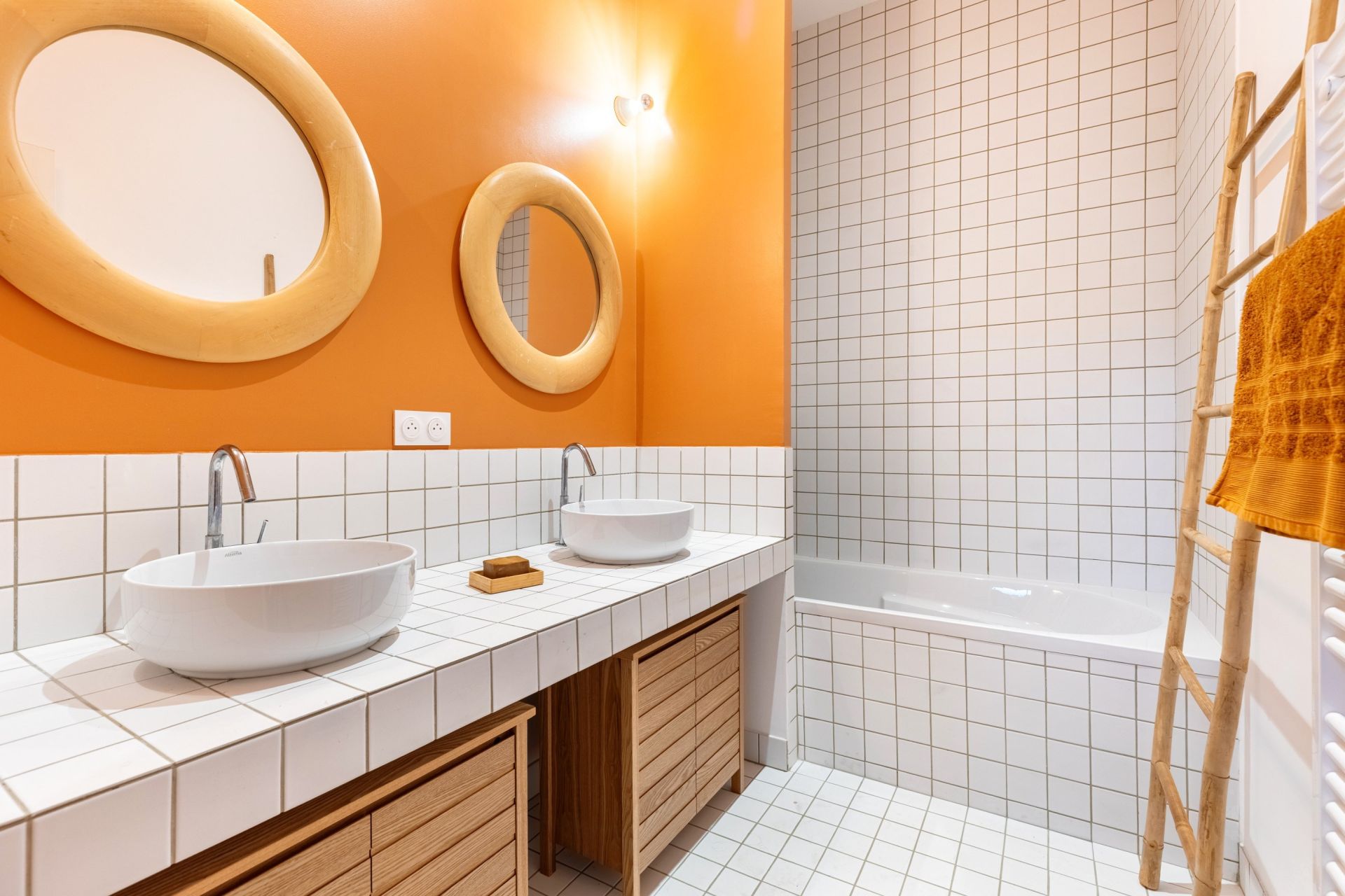 appartement 5 Pièces en vente sur BORDEAUX (33000)