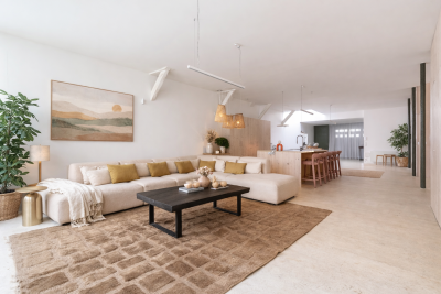 Vente Appartement Bordeaux 5&nbsp;Pièces 168&nbsp;m²