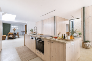 appartement 5 Pièces en vente sur BORDEAUX (33000)