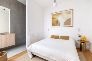 appartement 5 Pièces en vente sur BORDEAUX (33000)