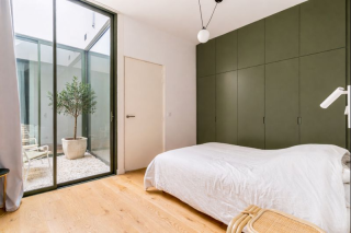 appartement 5 Pièces en vente sur BORDEAUX (33000)