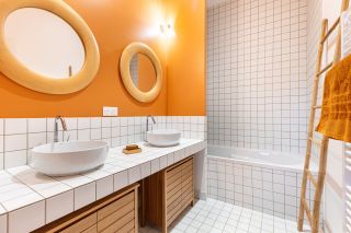 appartement 5 Pièces en vente sur BORDEAUX (33000)