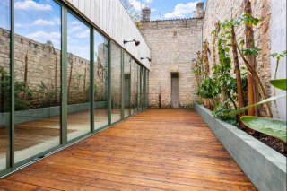 appartement 5 Pièces en vente sur BORDEAUX (33000)