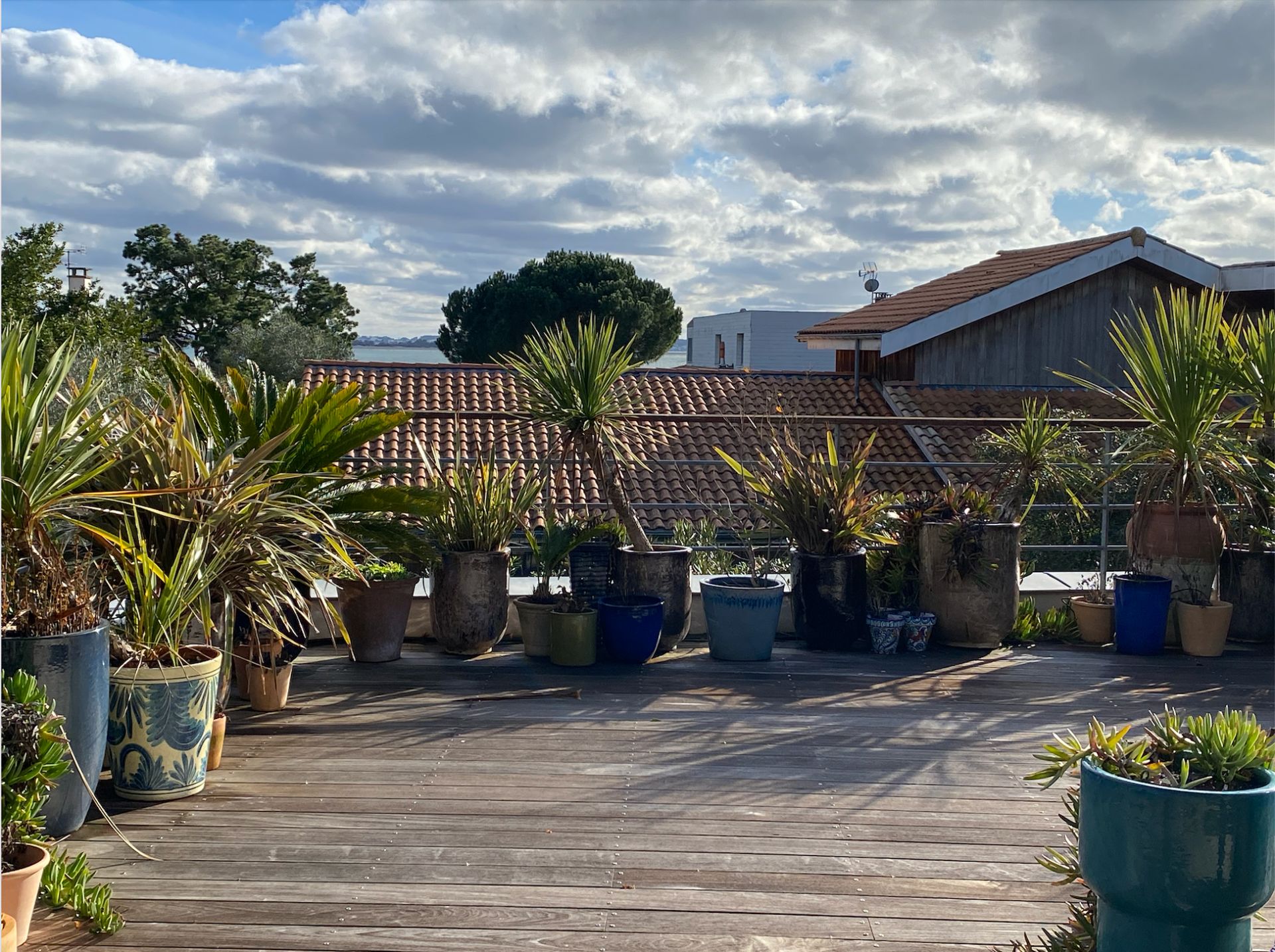 house 7 Rooms for sale on CAP FERRET (33970)