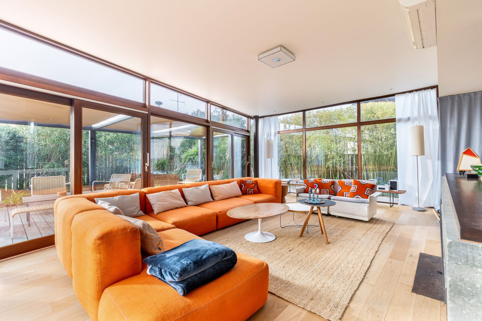 maison 7 Pièces en vente sur CAP FERRET (33970)