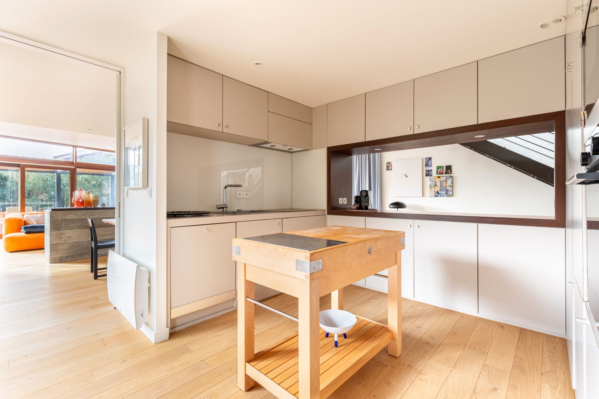 maison 7 Pièces en vente sur CAP FERRET (33970)