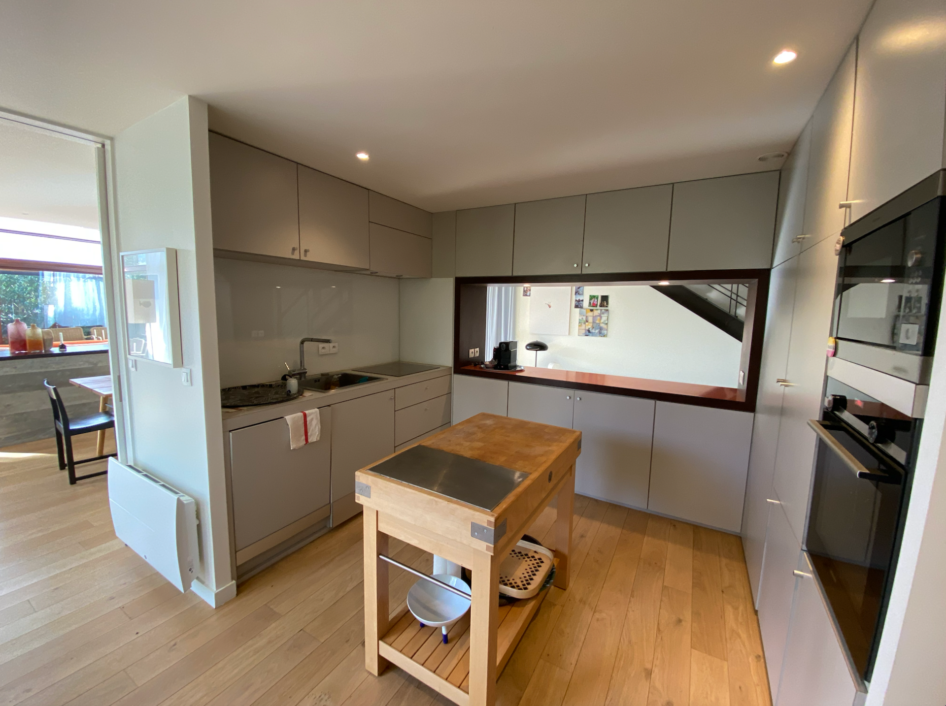 house 7 Rooms for sale on CAP FERRET (33970)