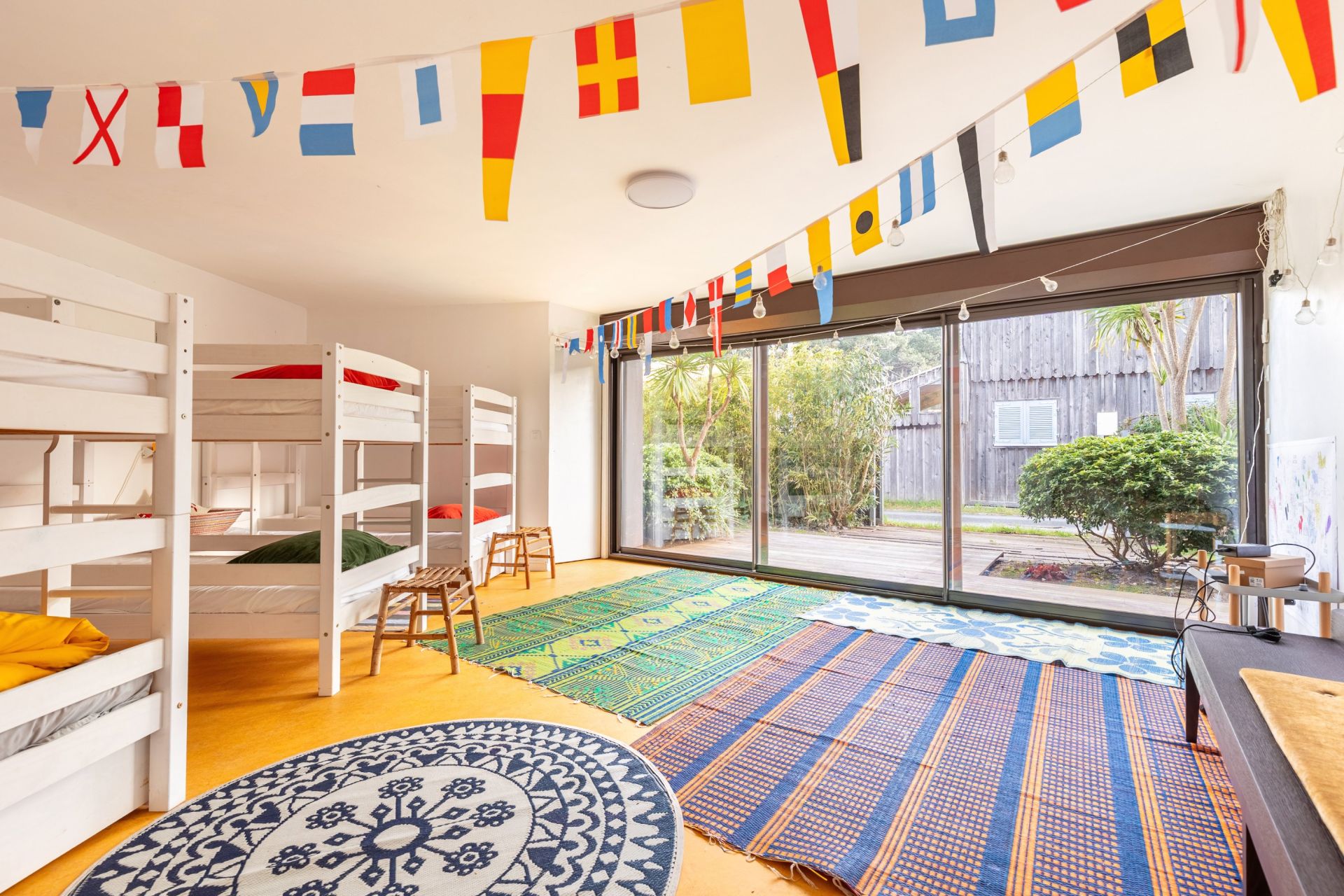 maison 7 Pièces en vente sur CAP FERRET (33970)