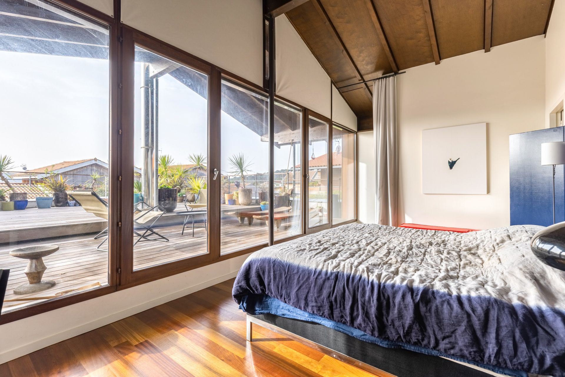 maison 7 Pièces en vente sur CAP FERRET (33970)