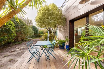 Vente Maison Cap-Ferret 7&nbsp;Pièces 222&nbsp;m²