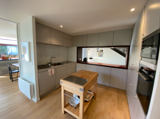 house 7 Rooms for sale on CAP FERRET (33970)