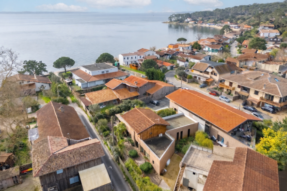 Vente Maison Cap-Ferret 7&nbsp;Pièces 222&nbsp;m²