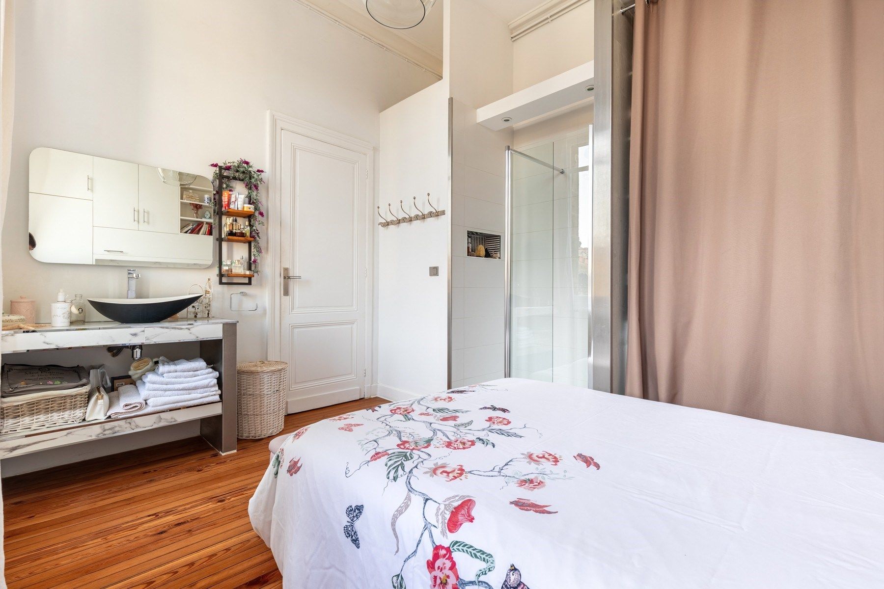 appartement 2 Pièces en vente sur BORDEAUX (33000)