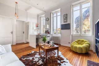 appartement 2 Pièces en vente sur BORDEAUX (33000)