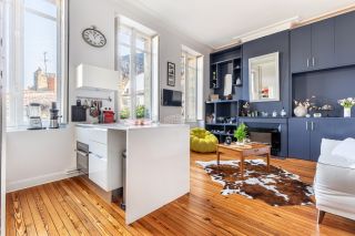 appartement 2 Pièces en vente sur BORDEAUX (33000)