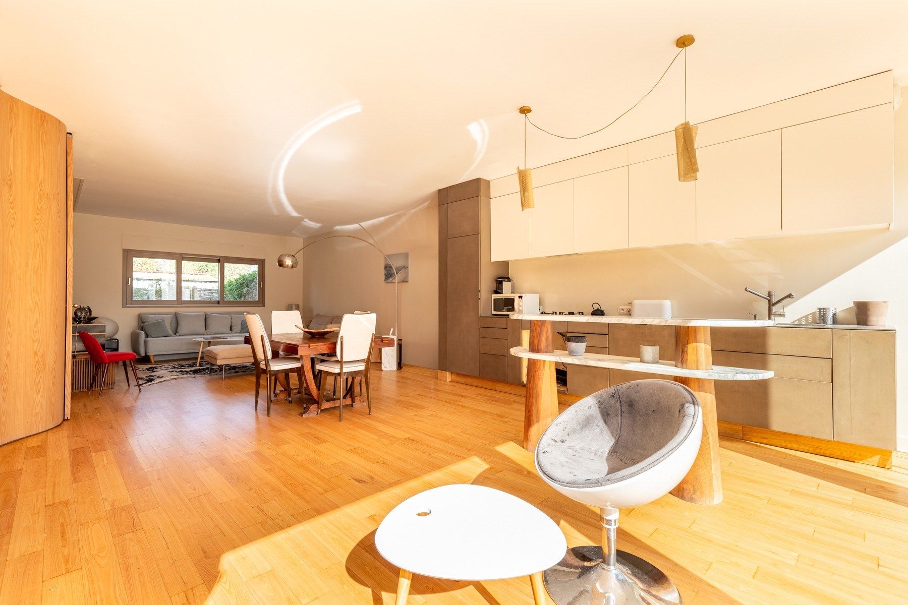 maison 5 Pièces en vente sur BORDEAUX (33000)