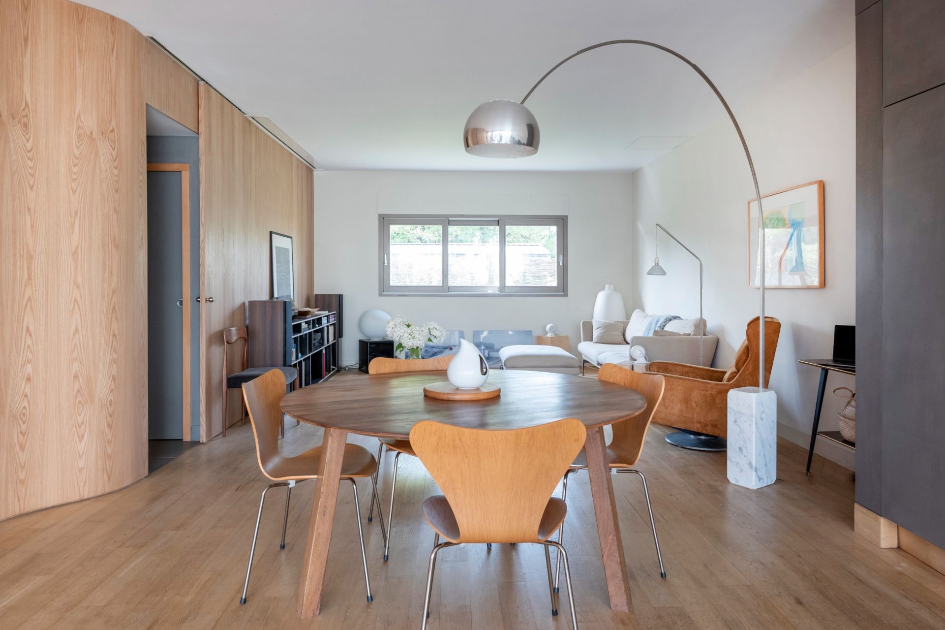 maison 5 Pièces en vente sur LE BOUSCAT (33110)