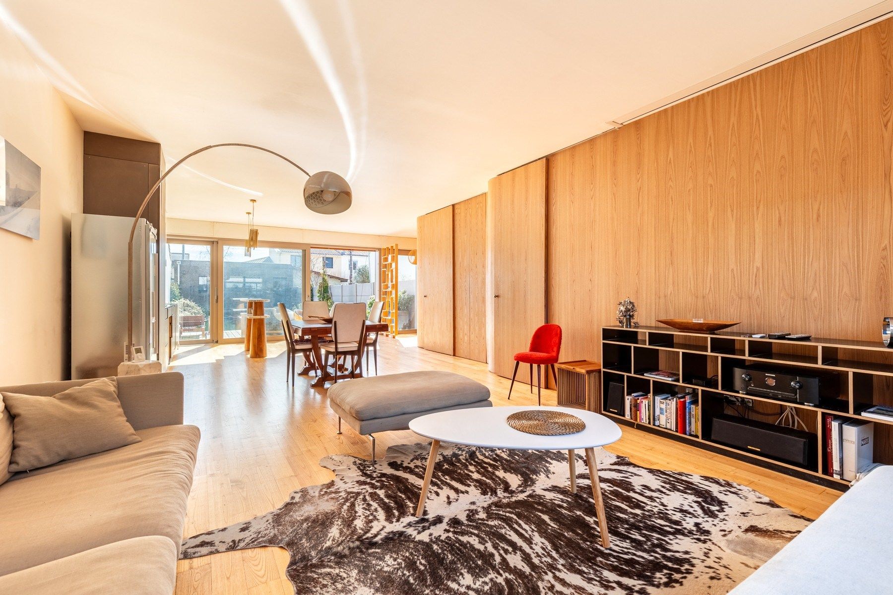 maison 5 Pièces en vente sur BORDEAUX (33000)