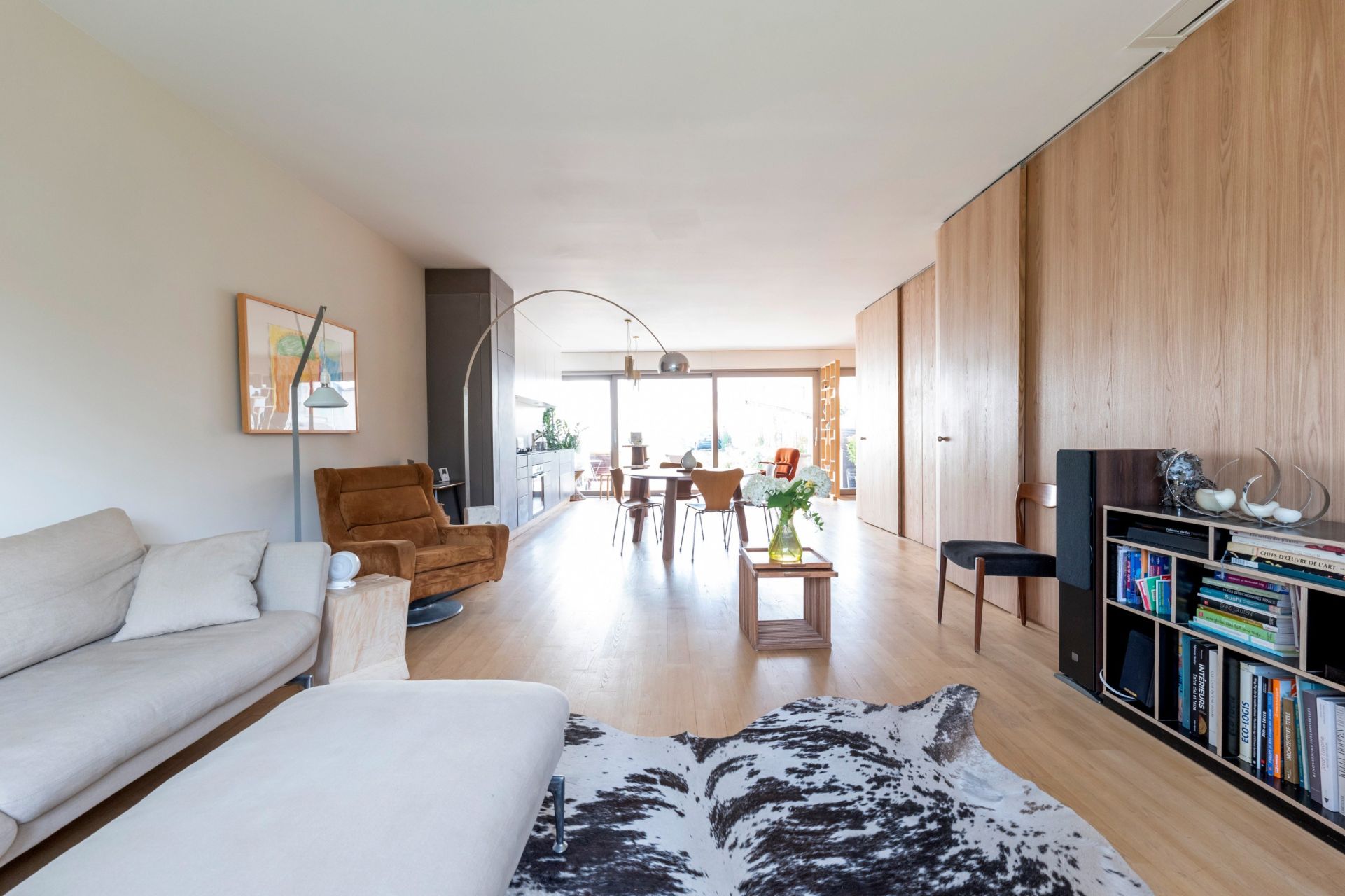 maison 5 Pièces en vente sur LE BOUSCAT (33110)