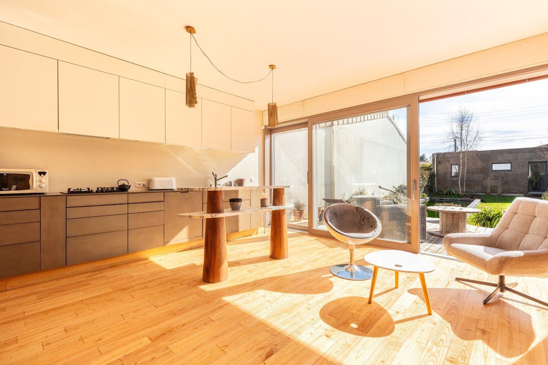 maison 5 Pièces en vente sur BORDEAUX (33000)