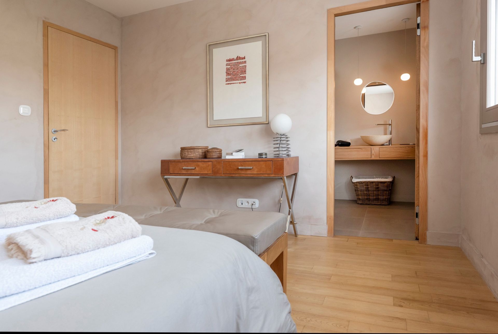 maison 5 Pièces en vente sur LE BOUSCAT (33110)