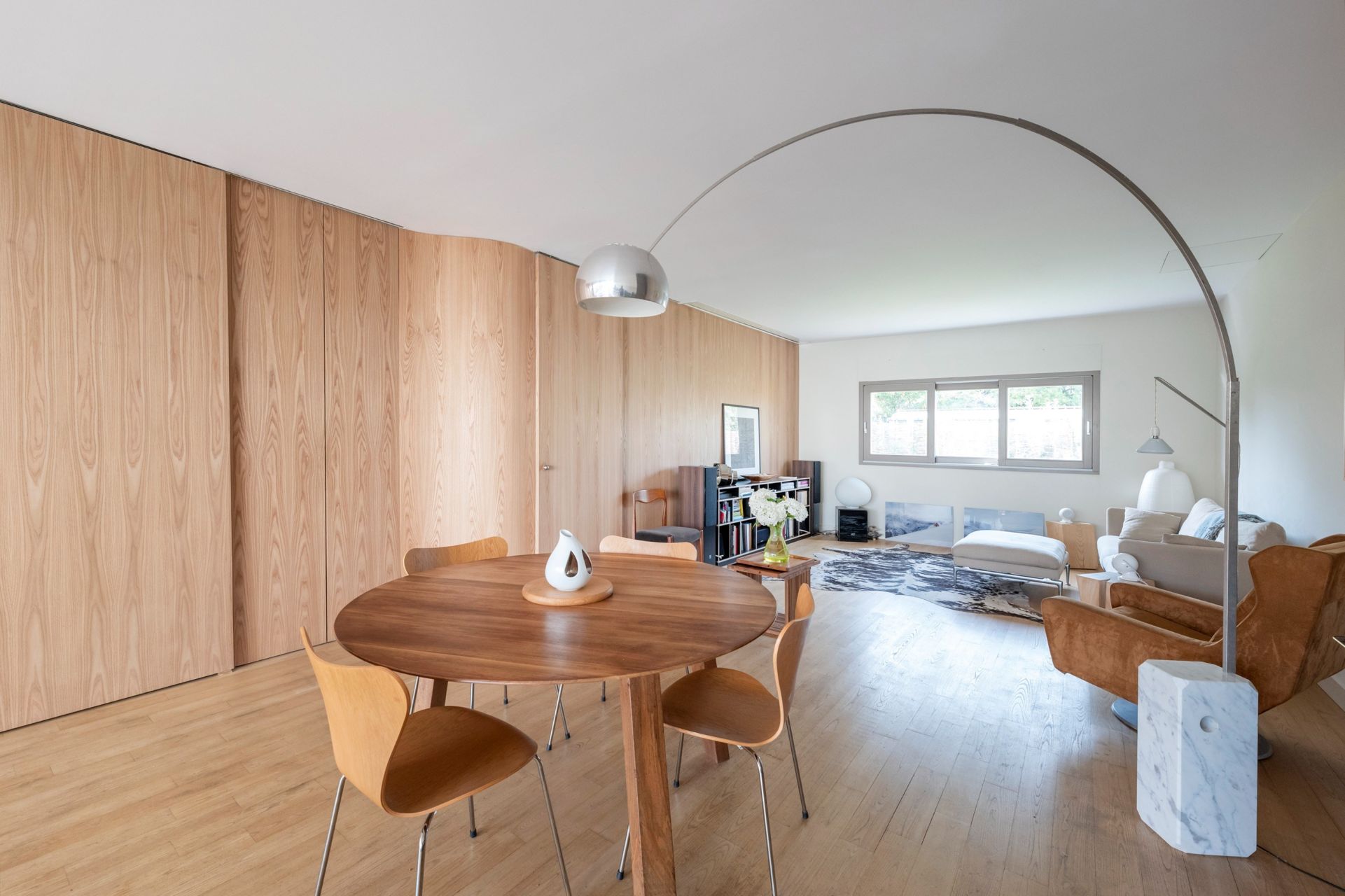 maison 5 Pièces en vente sur LE BOUSCAT (33110)