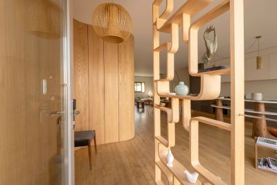 Vente Maison Le Bouscat 5&nbsp;Pièces 160&nbsp;m²