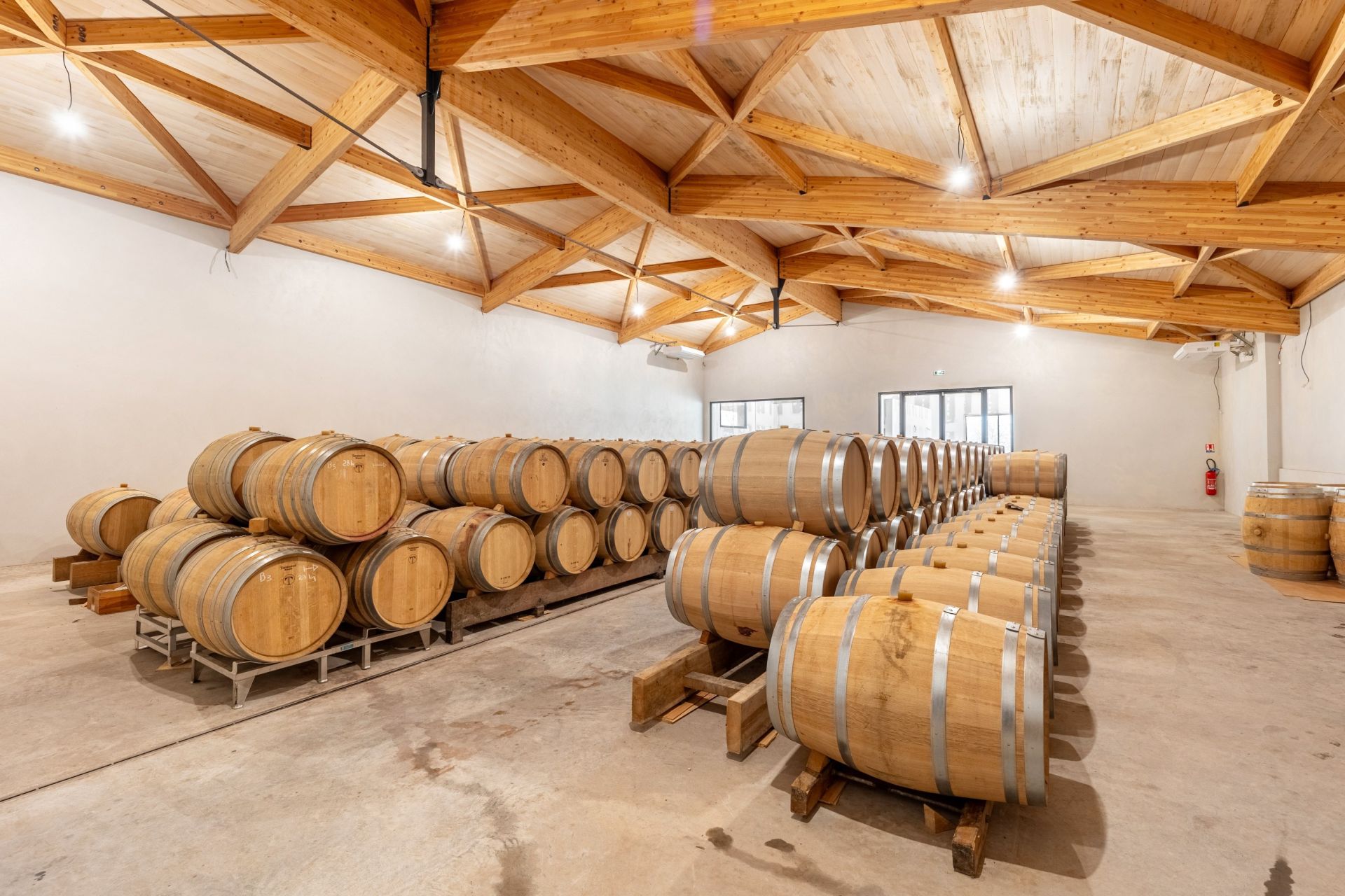 wine estate 5 Rooms for sale on BORDEAUX (33000)