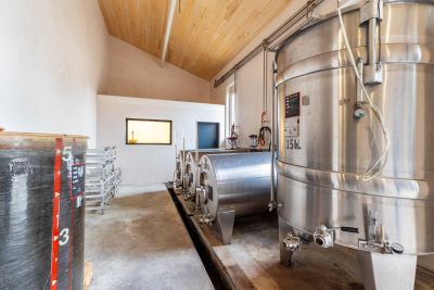 Sale Wine estate Bordeaux 5&nbsp;Rooms 240000&nbsp;m²