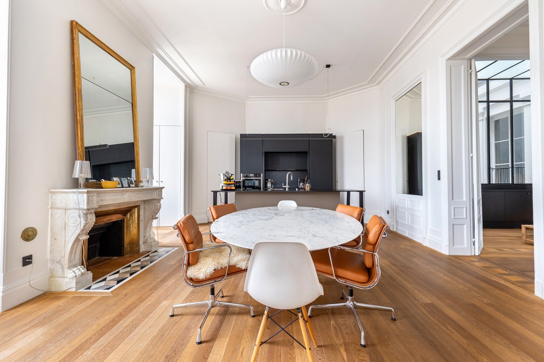 appartement 5 Pièces en vente sur BORDEAUX (33000)