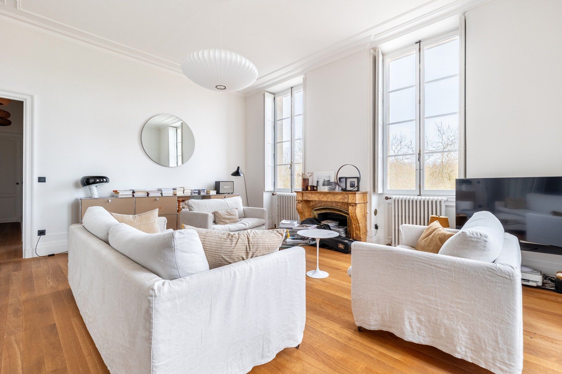 appartement 5 Pièces en vente sur BORDEAUX (33000)