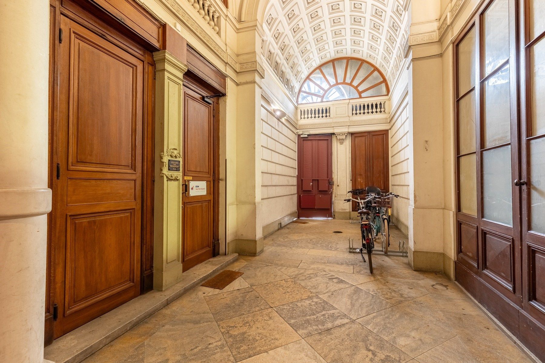 appartement 5 Pièces en vente sur BORDEAUX (33000)