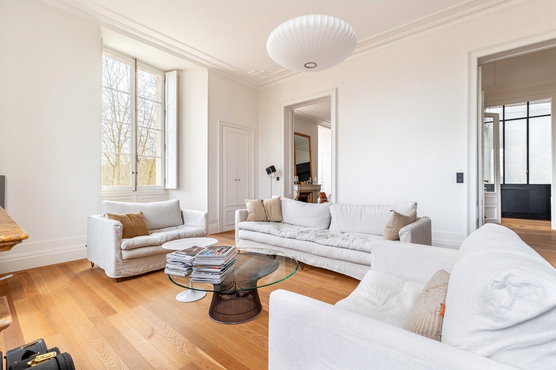 appartement 5 Pièces en vente sur BORDEAUX (33000)