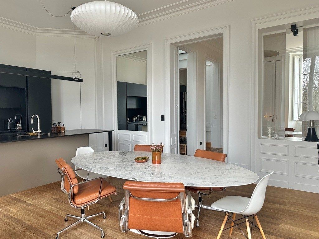 apartment 5 Rooms for sale on BORDEAUX (33000)