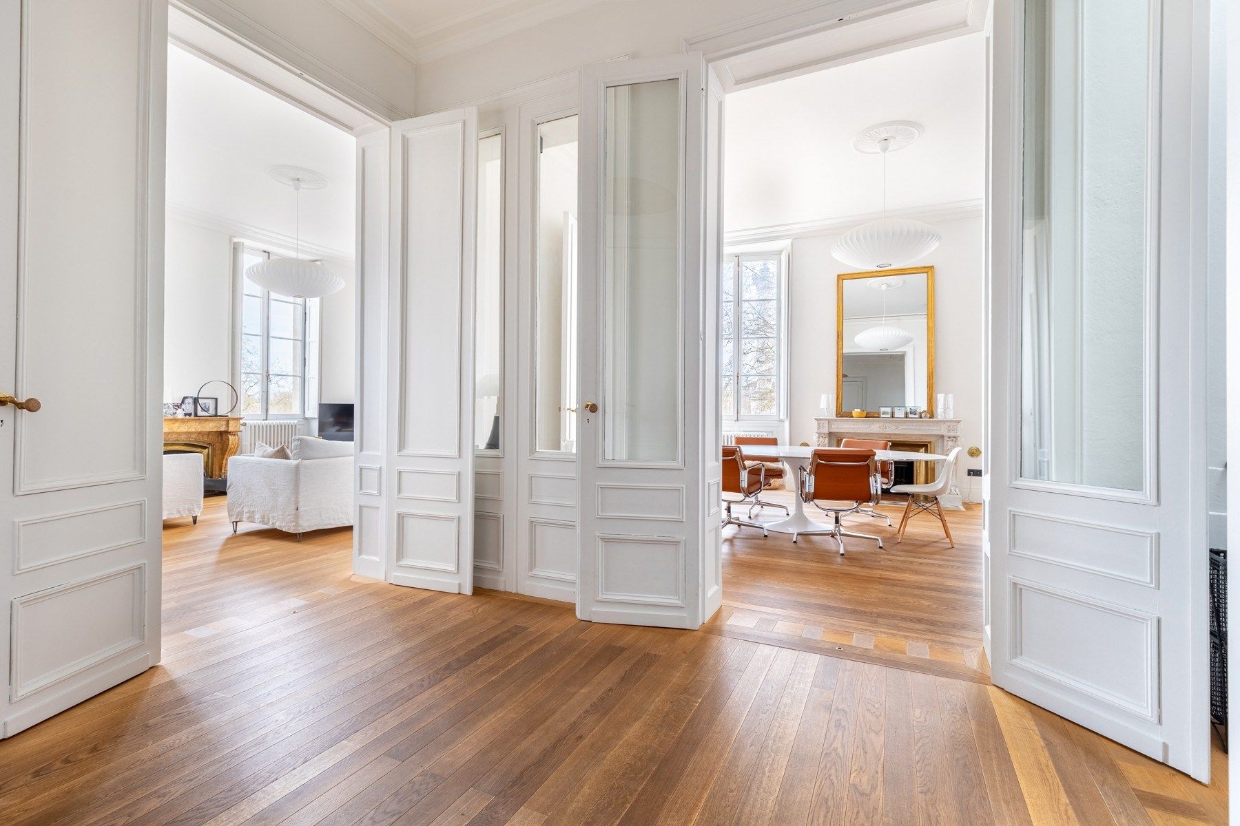 appartement 5 Pièces en vente sur BORDEAUX (33000)