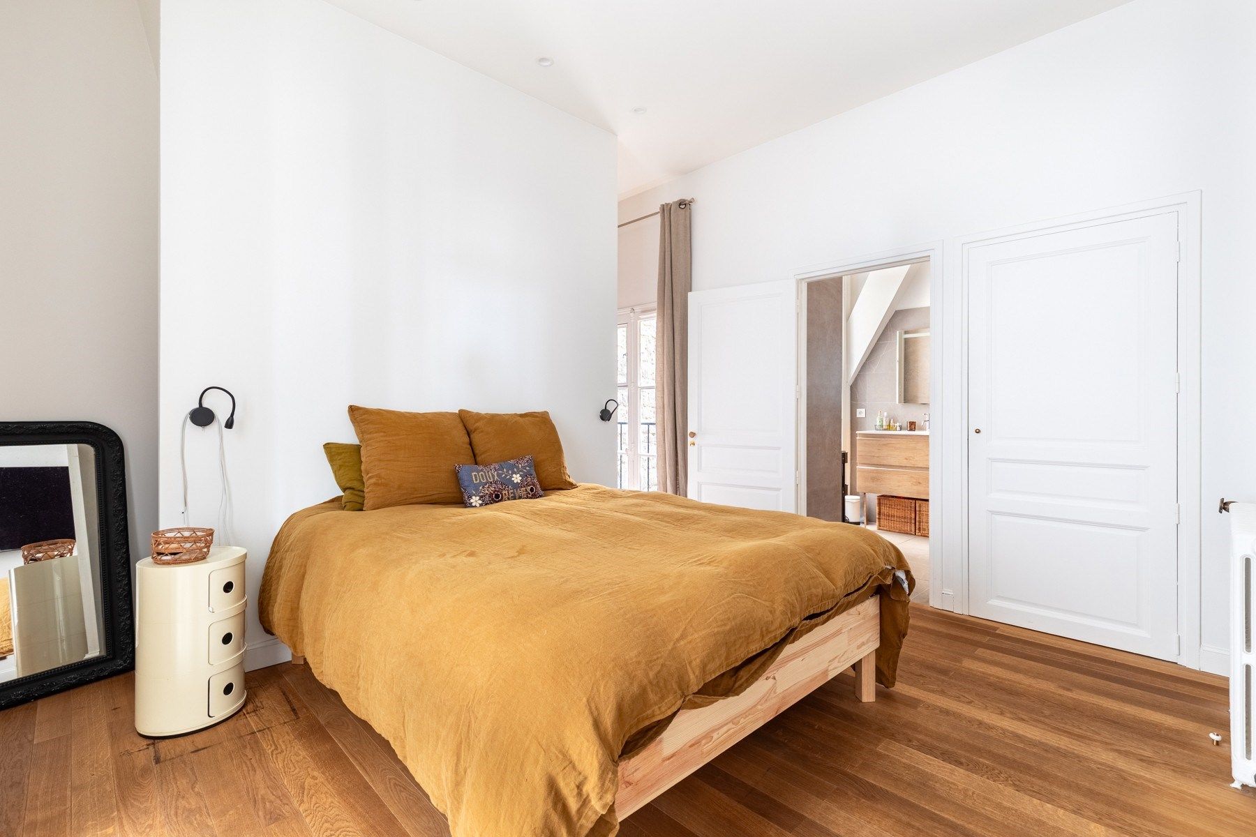 appartement 5 Pièces en vente sur BORDEAUX (33000)