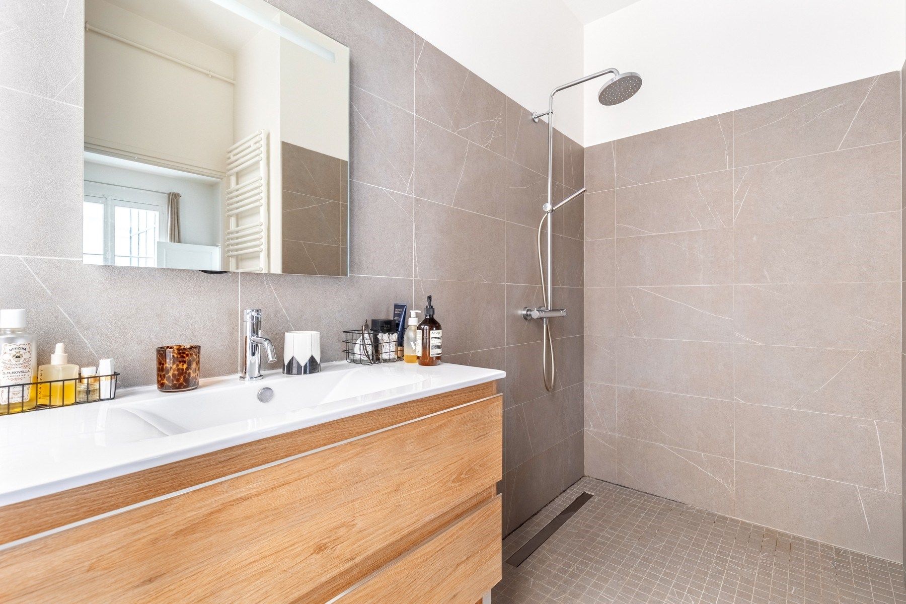 appartement 5 Pièces en vente sur BORDEAUX (33000)