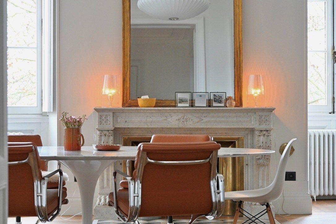 apartment 5 Rooms for sale on BORDEAUX (33000)