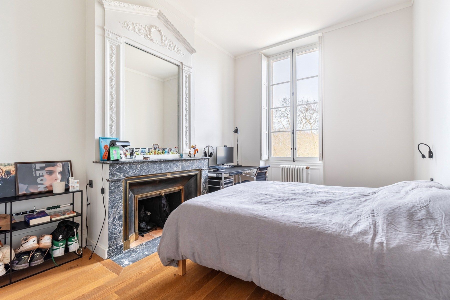 appartement 5 Pièces en vente sur BORDEAUX (33000)