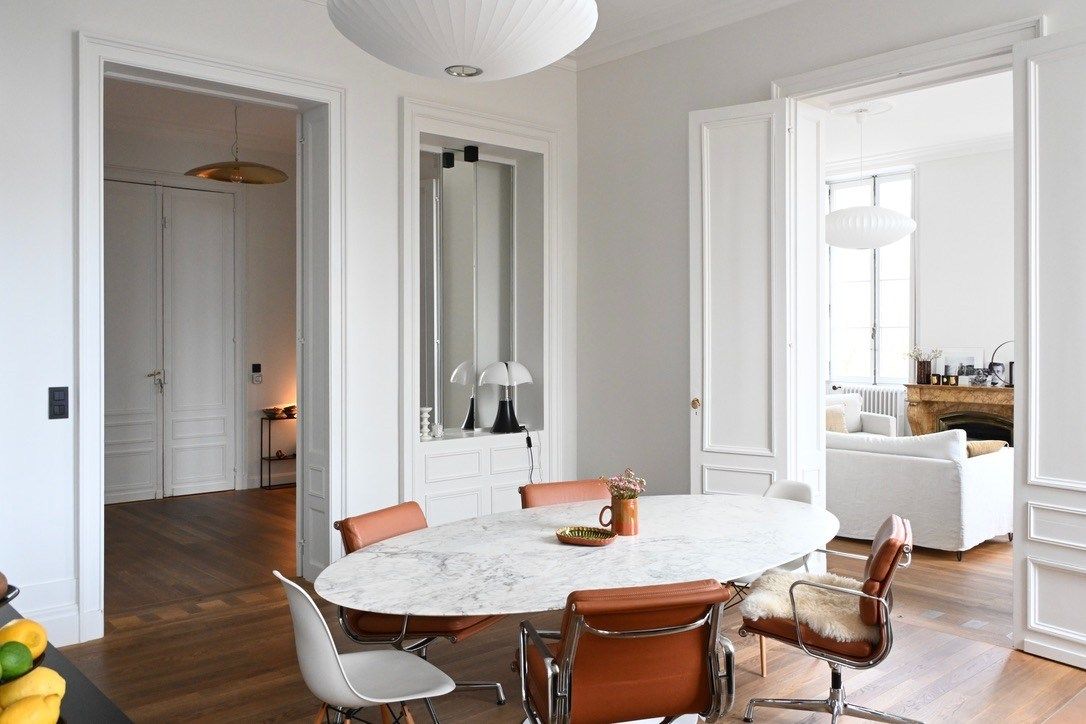 apartment 5 Rooms for sale on BORDEAUX (33000)