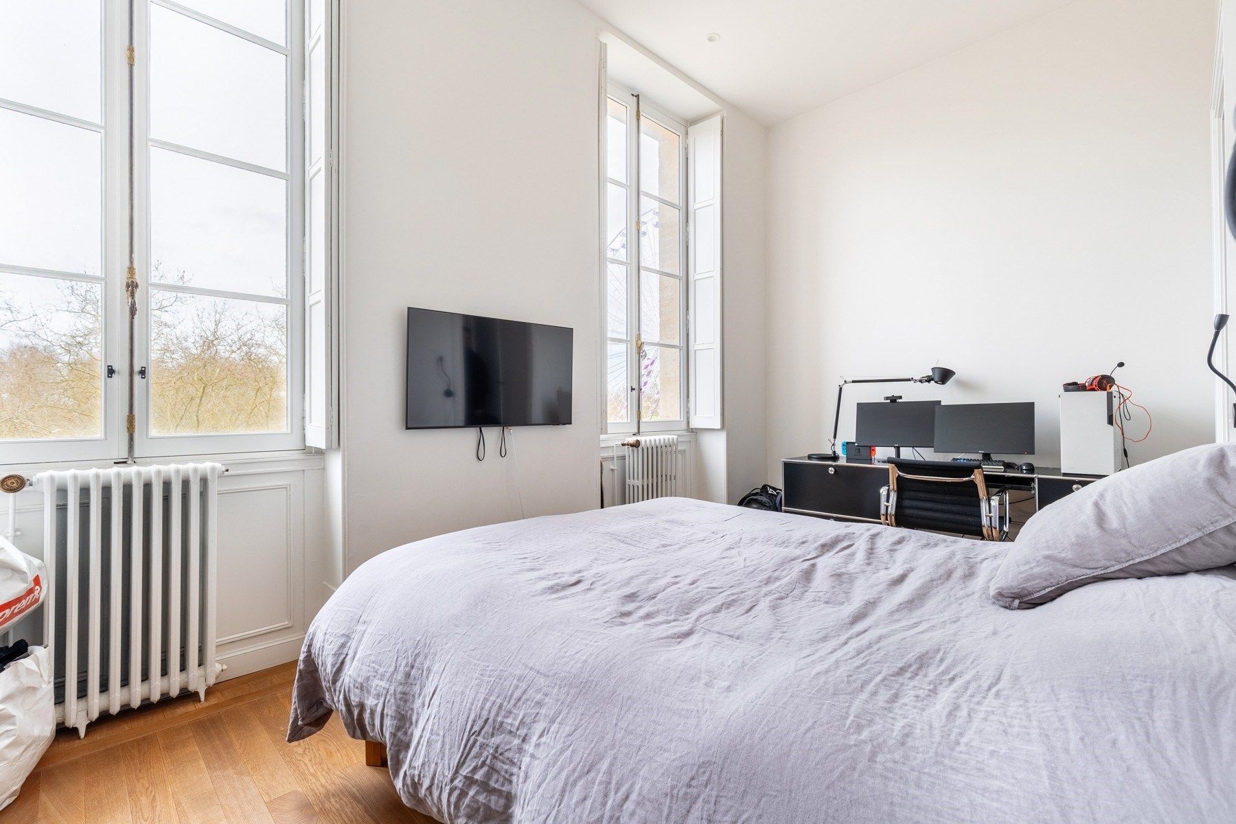 appartement 5 Pièces en vente sur BORDEAUX (33000)