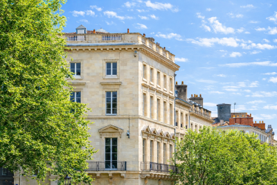 Vente Appartement Bordeaux 5&nbsp;Pièces 160&nbsp;m²