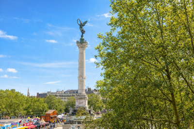 Sale Apartment Bordeaux 5&nbsp;Rooms 160&nbsp;m²