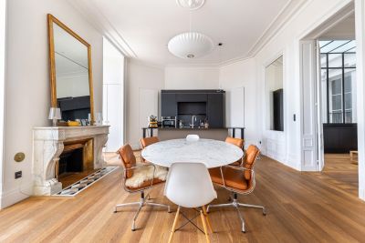 Vente Appartement Bordeaux 5&nbsp;Pièces 160&nbsp;m²