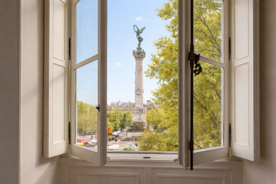 Vente Appartement Bordeaux 5&nbsp;Pièces 160&nbsp;m²