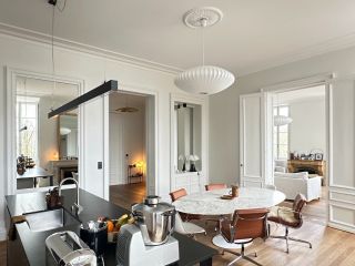 apartment 5 Rooms for sale on BORDEAUX (33000)