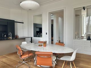 apartment 5 Rooms for sale on BORDEAUX (33000)