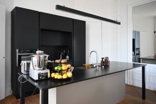 apartment 5 Rooms for sale on BORDEAUX (33000)