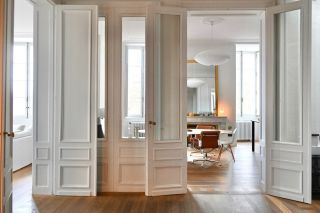 apartment 5 Rooms for sale on BORDEAUX (33000)